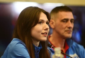 Topić: "Najbolja sezona u mojoj karijeri, naredni cilj je Evropsko prvenstvo"